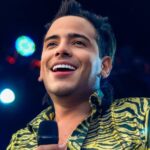 Orlando Liñán, el Vallenato con Más Presencia en las Fiestas de Colombia
