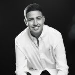 Martín Elías Jr. Lanzará Su Primer Anticipo Musical el 14 de Noviembre portada